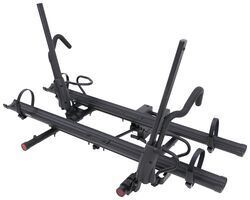 hollywood trs 2 bike rack