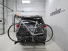 0  hitch bike racks hollywood platform rack fits 2 inch on a vehicle
