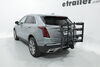 2024 cadillac xt5 hitch bike racks hollywood folding rack 4 bikes hr4000
