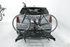 2024 cadillac xt5 hitch bike racks hollywood 4 bikes fits 2 inch hr4000