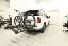 2024 ford expedition hitch bike racks hollywood platform rack 4 bikes destination for - 2 inch hitches frame mount
