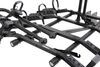 hollywood racks hitch bike 4 bikes fits 2 inch hr4000