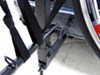 0  hitch bike racks hollywood tilt-away rack fold-up fits 2 inch hr400