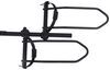 platform rack 2 bikes hollywood racks sport rider se bike for electric - 1-1/4 inch and hitches
