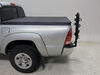2006 toyota tacoma  hanging rack fits 1-1/4 and 2 inch hitch on a vehicle