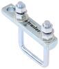 anti-rattle parts hitch tightener hly44fr