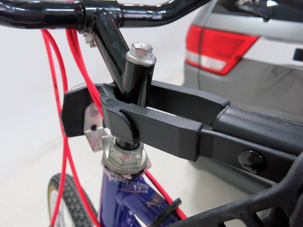 bike frame adapter