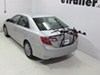 2014 toyota camry  does not fit spoilers non-adjustable hre3