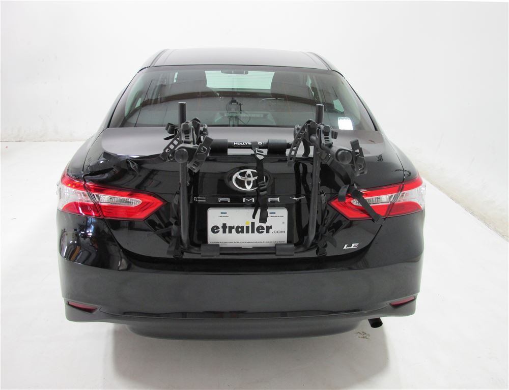 bike rack for 2018 toyota camry