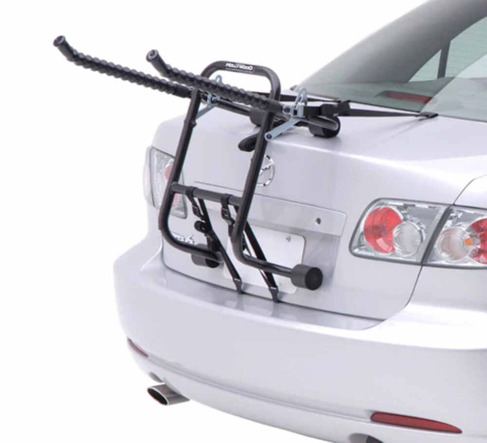 car bike rack for children's bikes