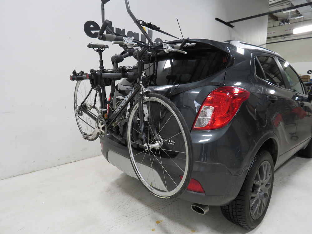 bike rack for buick encore