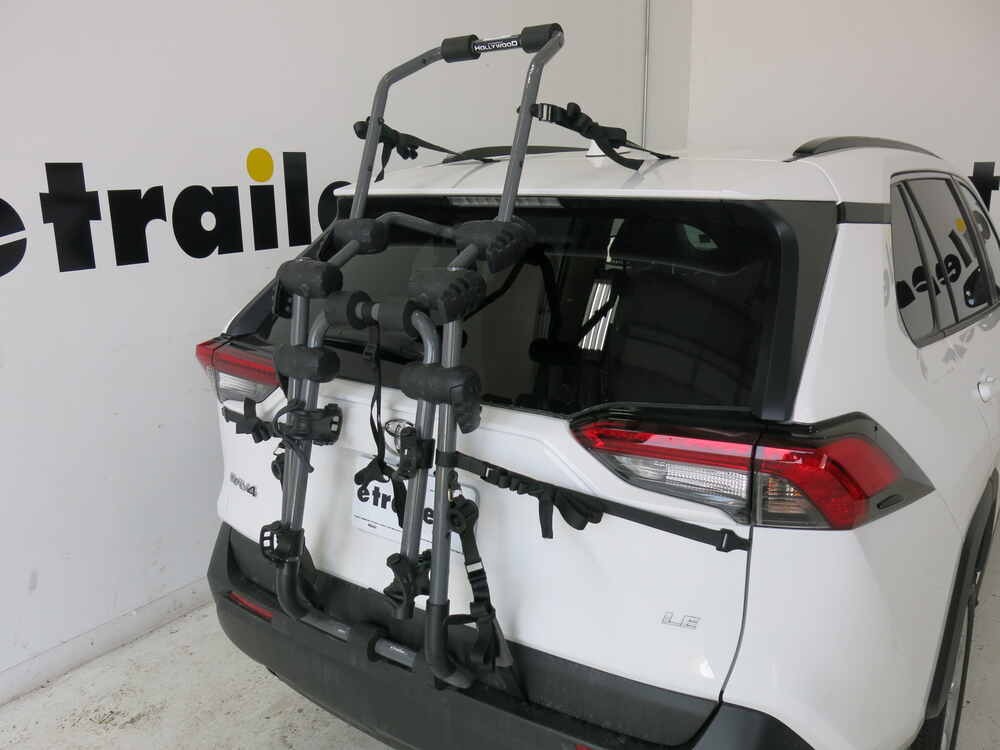 bike rack rav4 2020