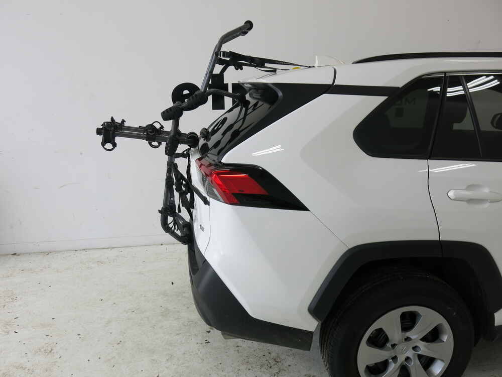 2019 rav4 bike rack