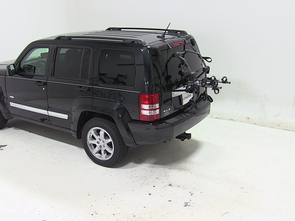 hollywood racks expedition 2 bike carrier