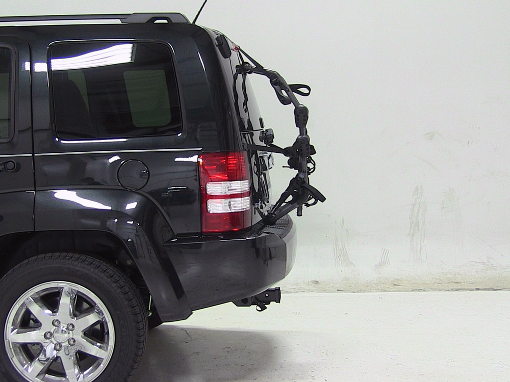 hollywood racks expedition 2 bike carrier