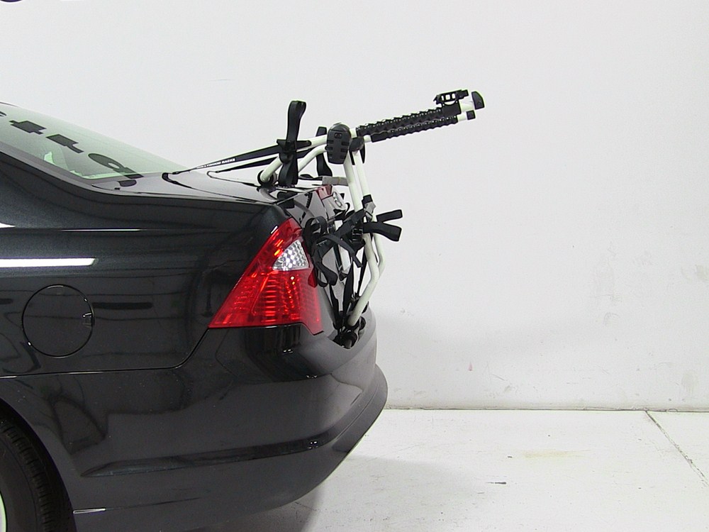 fits Jaguar S-Type 1999-2008 3 Cycle Carrier Rear Tailgate Boot Bike Rack
