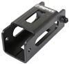 hitch reducer 2-1/2 inch to 2 hollywood racks receiver sleeve -