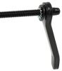 hitch bike racks replacement anti-rattle bolt and lever for hollywood sport rider se