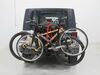 0  frame mount - standard 2 bikes hollywood racks sr1 2-bike carrier spare tire