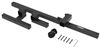 hollywood racks accessories and parts trike adapter hrtrk-adp