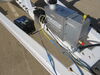 0  electric-hydraulic brake actuator hydrastar marine electric over hydraulic w/ breakaway and 7-way rv harness - 1 600 psi