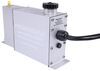 electric-hydraulic brake actuator hydrastar vented marine electric over hydraulic for drum brakes - oem 1 000 psi