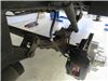 2014 heartland rv bighorn fifth wheel  disc brakes hydraulic drum brake lines hs496-152