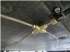 2014 heartland rv bighorn fifth wheel  brake actuator trailer brakes line kits on a vehicle