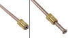 disc brakes hydraulic drum brake lines hs496-252