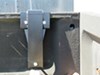 0  front and rear tie-downs brophy slide in camper - extra clearance no drill bed mount qty 4