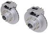 marine grade hub and rotor hyd54fr