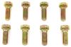 husky accessories and parts hardware bolts