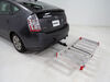 0  bike racks cargo carriers hitch mounted accessories fits 1-1/4 inch on a vehicle