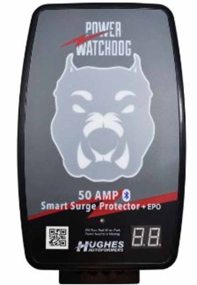watchdog surge protector