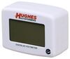 digital display electric hughes autoformers ac voltmeter - color changing