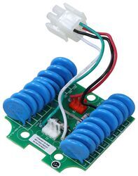 Replacement Surge Module for Power Watchdog Surge Protector - 50 Amp - HU38FR