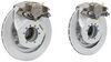 hydrastar trailer brakes standard grade hub and rotor