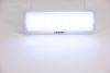 dome light 11l x 4w inch opti-brite led - 11 long 4 tall 16 diodes cool white