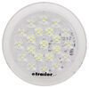 dome light 6-1/8 inch diameter