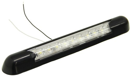 Opti Brite Led Strip Light W Switch For Rv Awnings Weatherproof