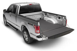 BedTred Impact Truck Bed Mat - Trucks w/ Bare Beds or Spray-In Liners - Thermoplastic - BR24FR