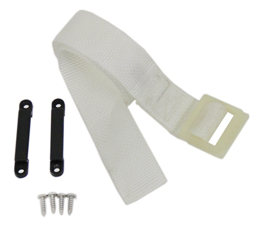 Accessories and Parts IMF05351 - Battery Straps - BoatBuckle