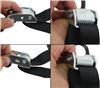 1-1/8 - 2 inch wide boatbuckle cam buckle transom utility tie-down straps 1 x 5-1/2' 400 lbs qty