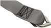 s-hooks boatbuckle stainless steel kwik-lok gunwale tie-down strap - 2 inch x 13' 333 lbs
