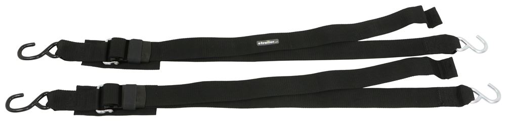 BoatBuckle 351 - 500 lbs Boat Tie Downs - IMF13112