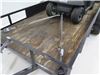 CargoBuckle Trailer,Truck Bed - IMF13758