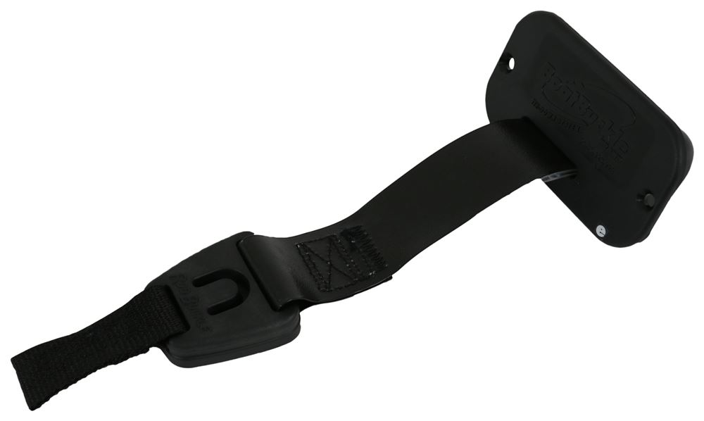 BoatBuckle RodBuckle Concealed Mounting Kit