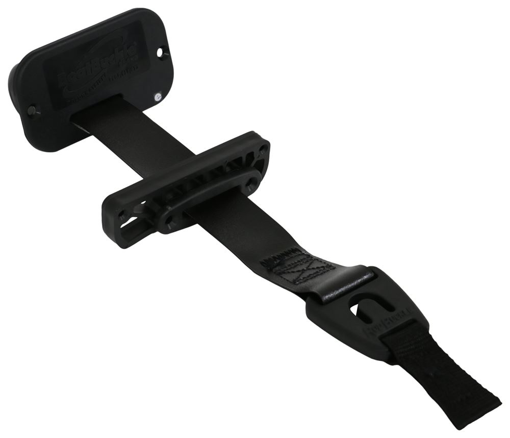 BoatBuckle RodBuckle Concealed Mounting Kit - FISHNTECH