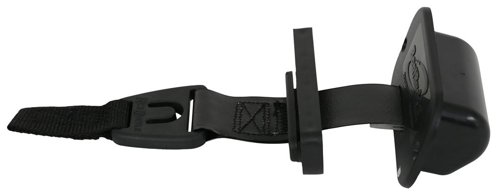  BoatBuckle RodBuckle Concealed Mounting Kit : Boat Trailer Tie  Downs : Sports & Outdoors