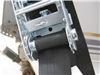 0  s-hooks boatbuckle heavy duty ratchet transom tie-down straps - 2 inch x 2' 833 lbs qty